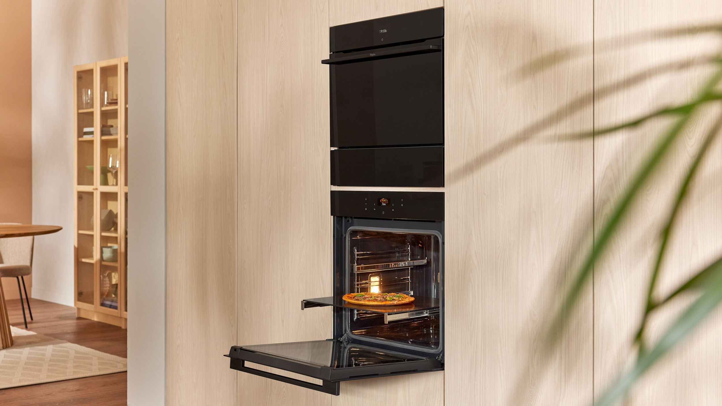 Pelgrim WL815  warmhoudlade afbeelding 5