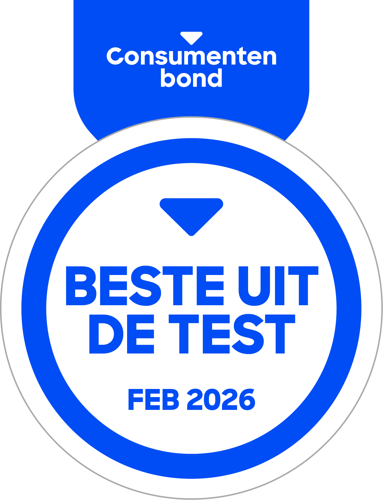 Consbond - Beste uit de test 2026-02 feb