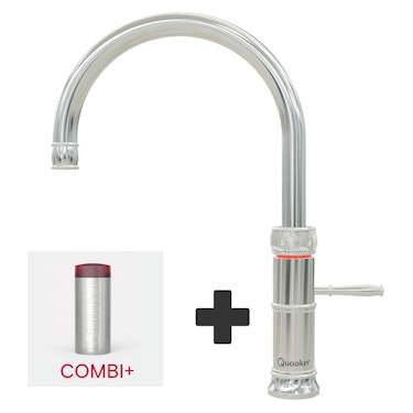 Quooker 22+CFRCHR
