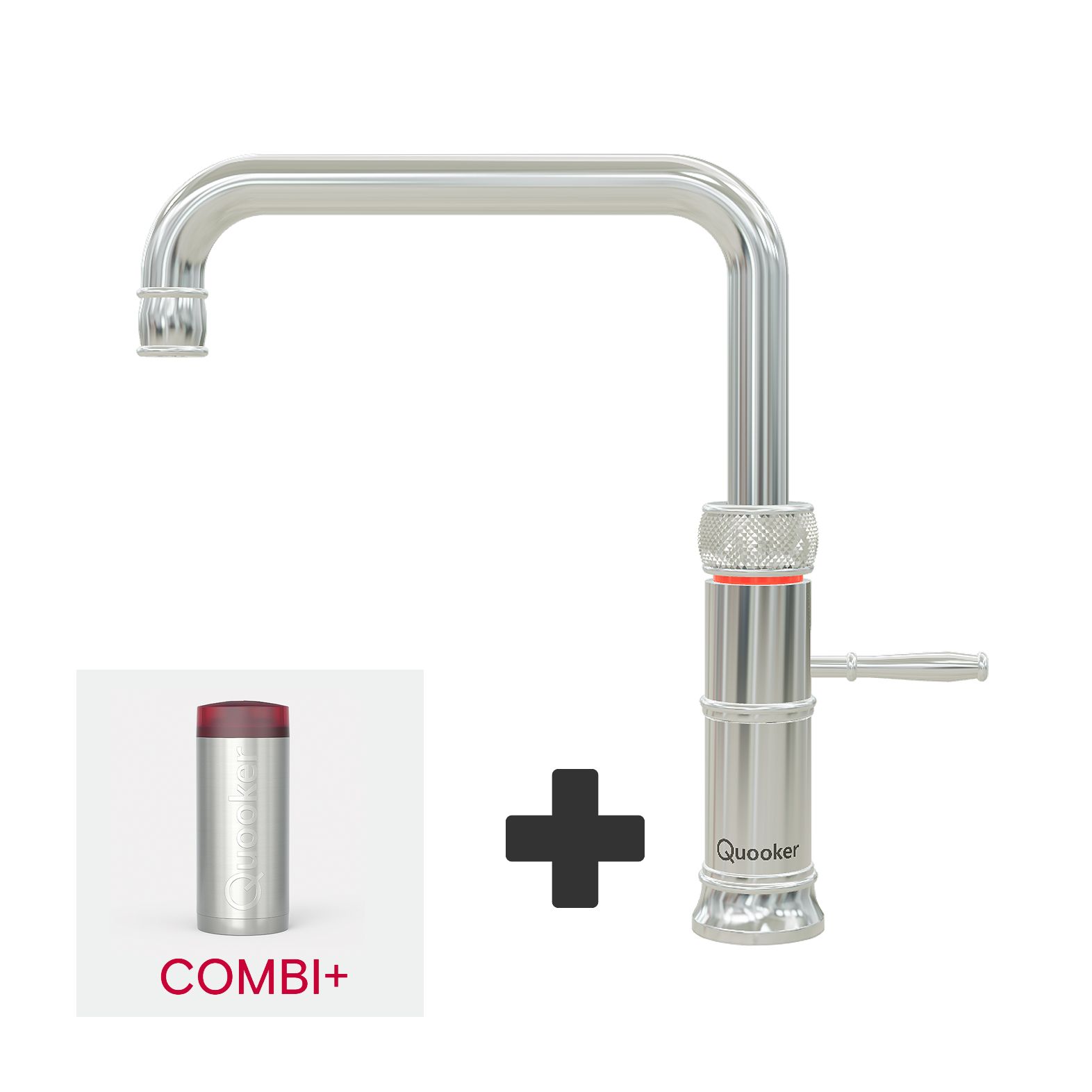 Quooker 22+CFSCHR