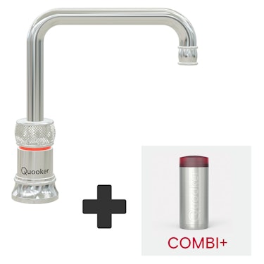 Quooker 22+CNSCHR