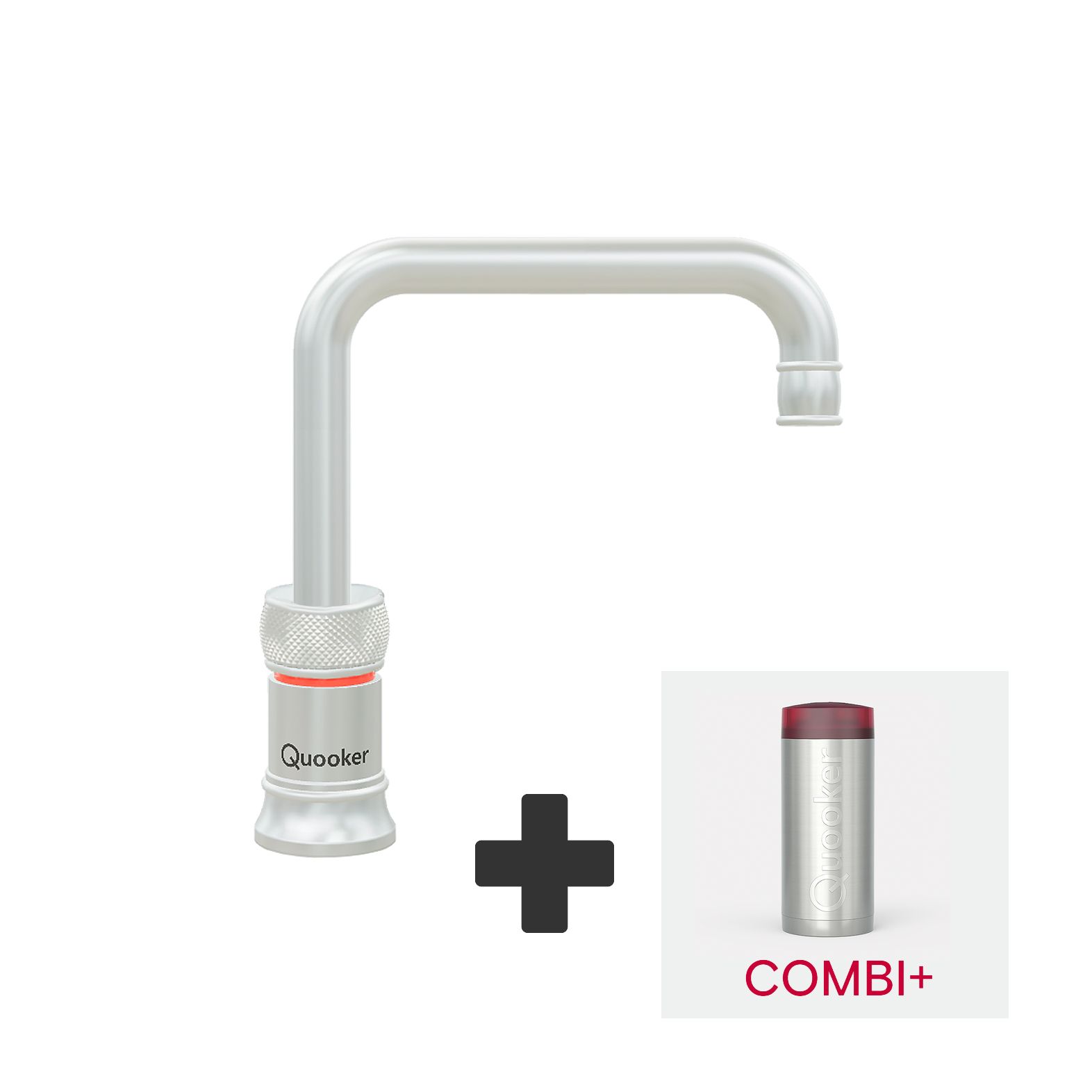 Quooker 22+CNSRVS