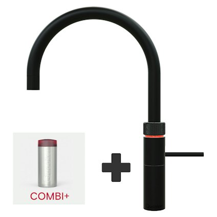 Quooker 22+FRBLK