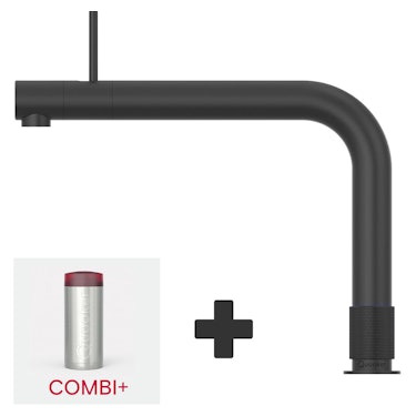 Quooker 22+FRONTBLK