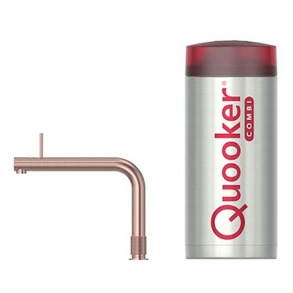 Quooker 22+FRONTRCO
