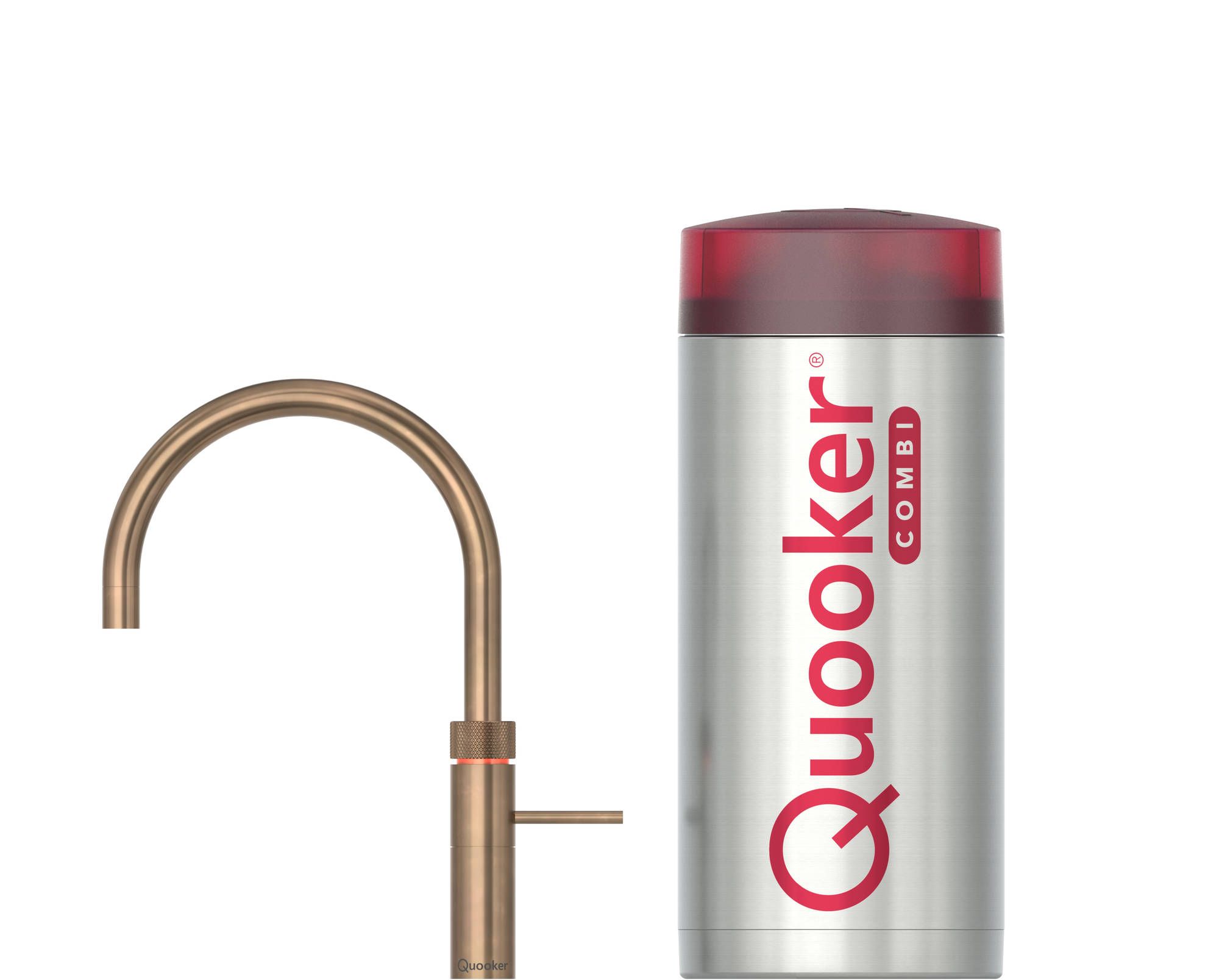 Quooker kokendwaterkraan 22+FRPTN afbeelding 3