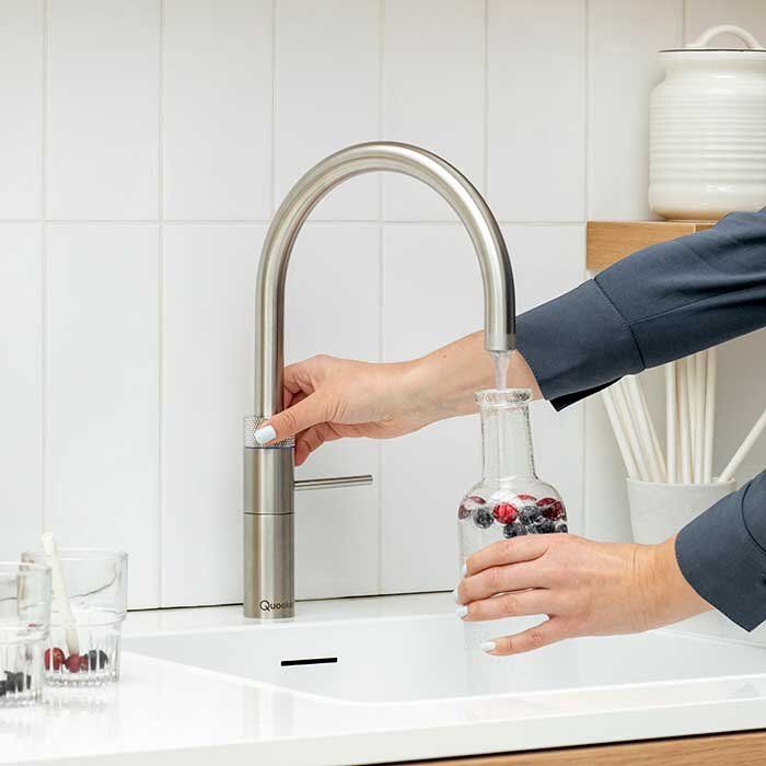 Quooker kokendwaterkraan 22+FRRVS afbeelding 3
