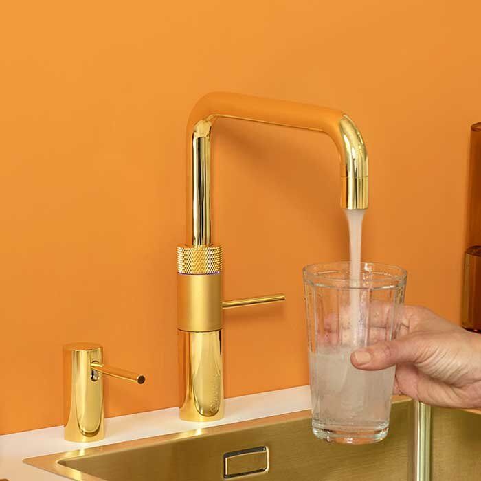 Quooker kokendwaterkraan 22+FSGLD afbeelding 3