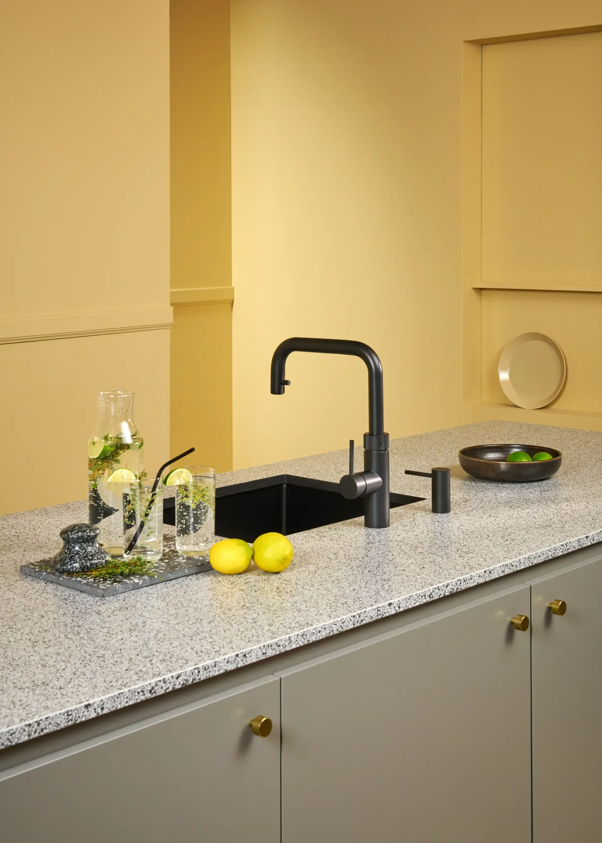 Quooker kokendwaterkraan  22+FXSBLK afbeelding 4