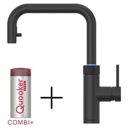 Quooker 22+FXSBLK