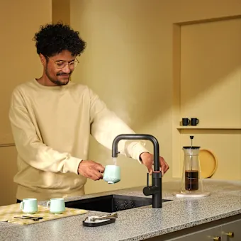 22+FXSBLK van Quooker afbeelding 6