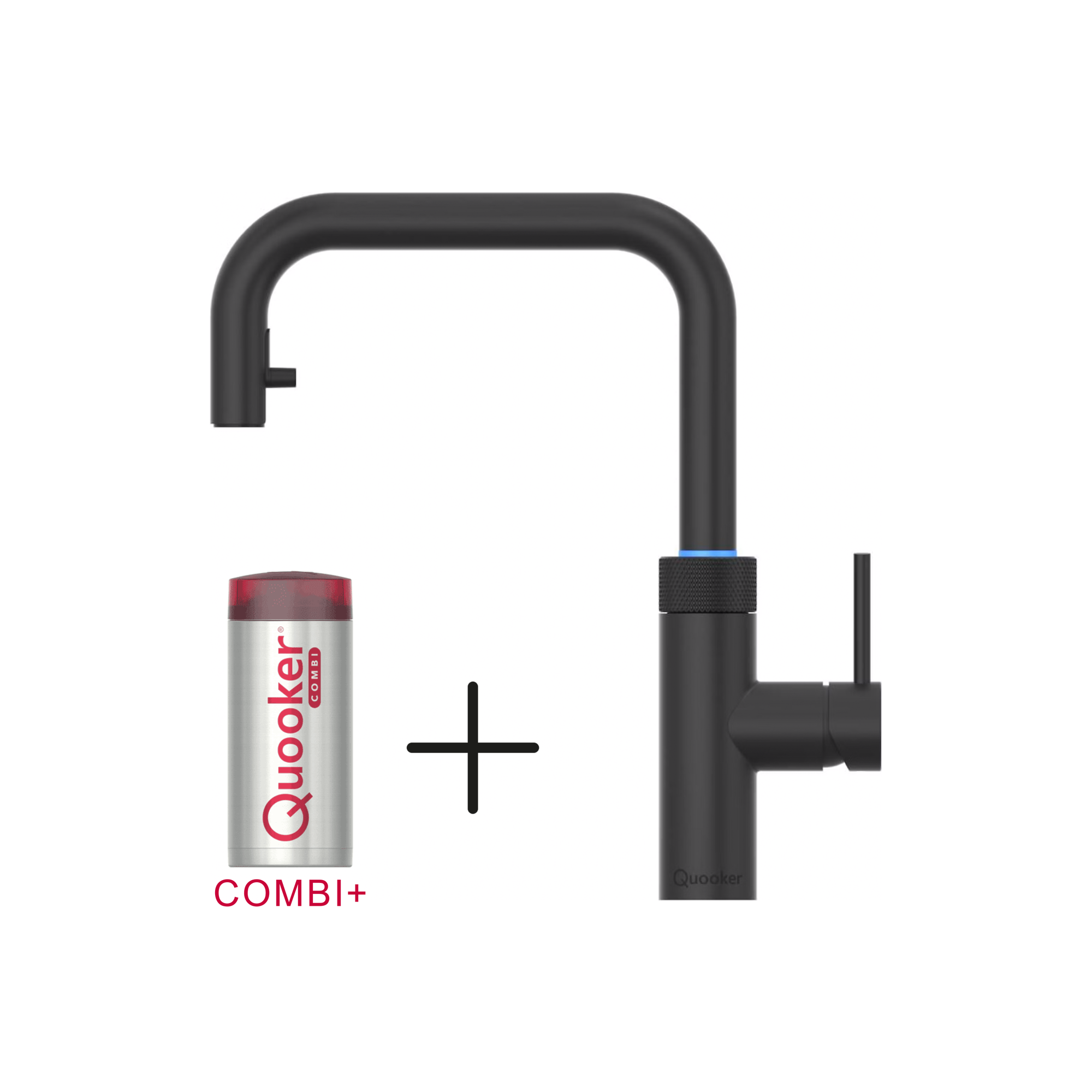 Quooker 22+FXSBLK