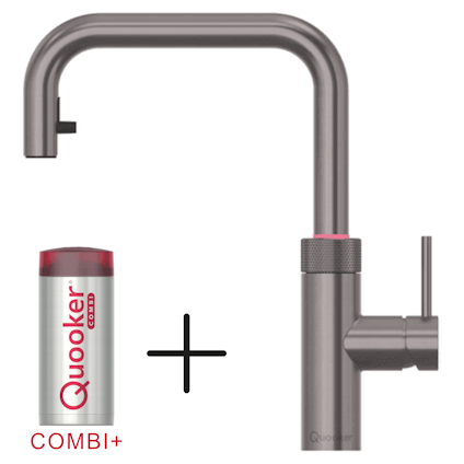 Quooker 22+FXSGME