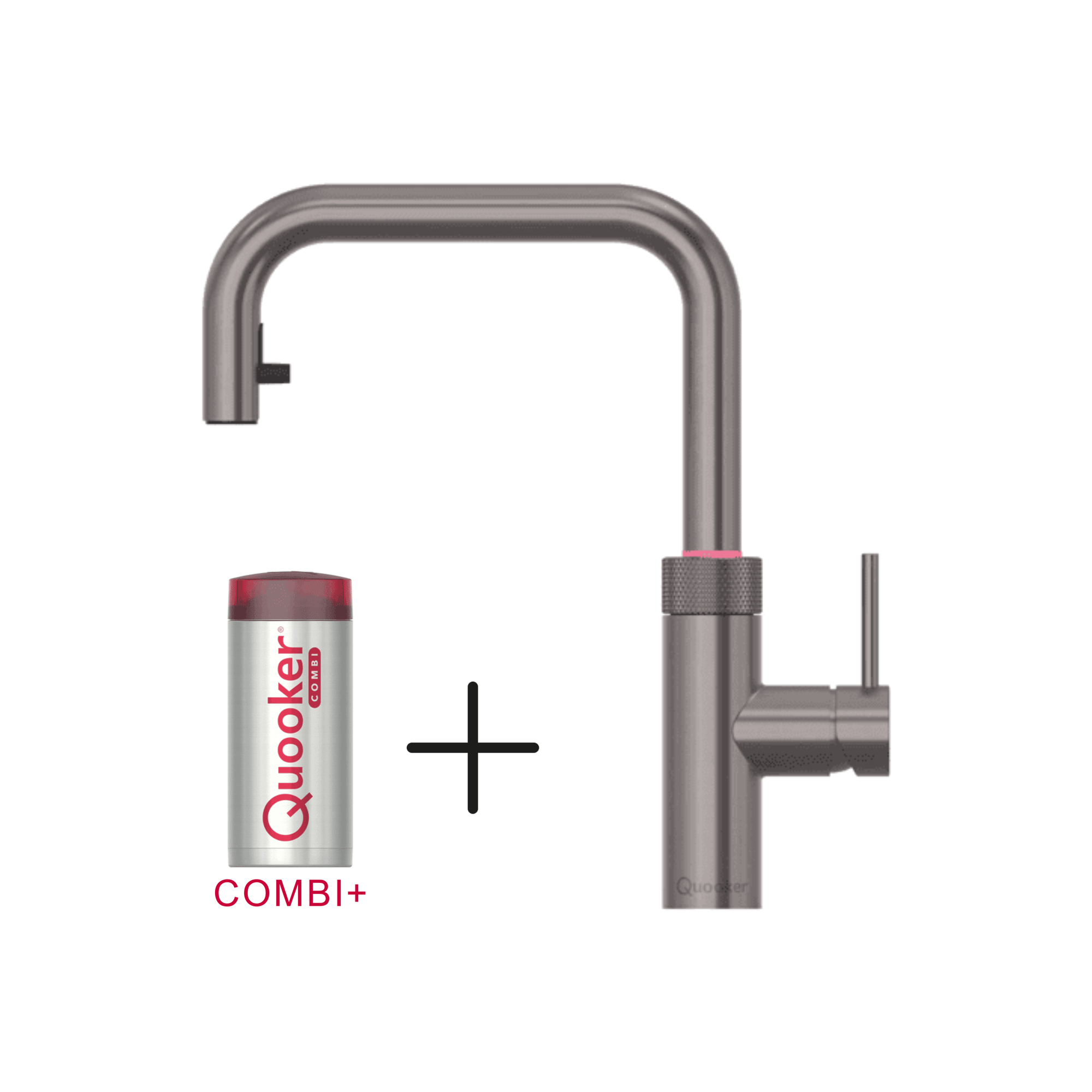 Quooker 22+FXSGME