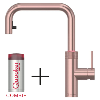 Quooker 22+FXSRCO