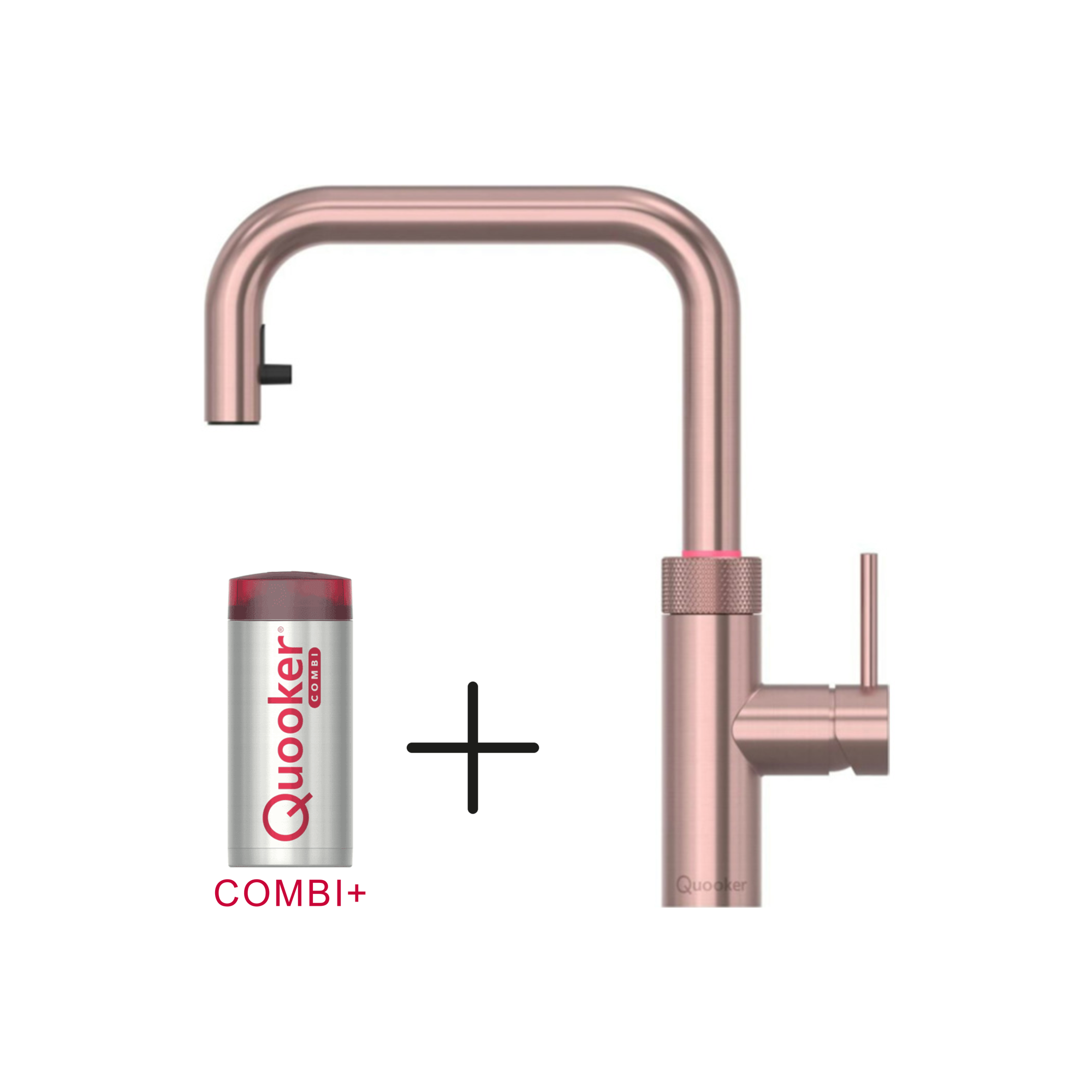 Quooker 22+FXSRCO