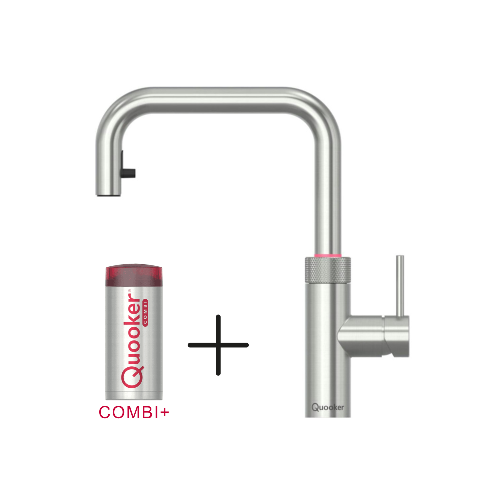 Quooker 22+FXSRVS