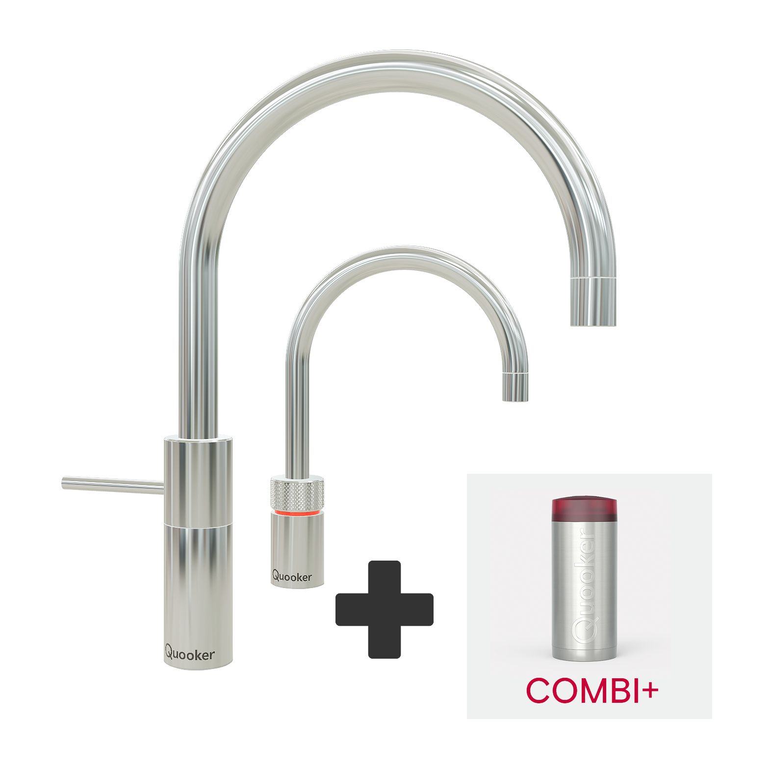 Quooker 22+NRCHRTT