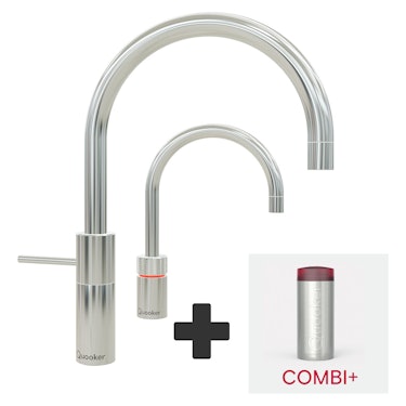 Quooker 22+NRCHRTT