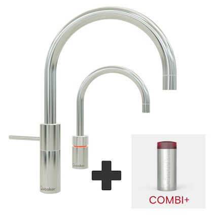 Quooker 22+NRCHRTT