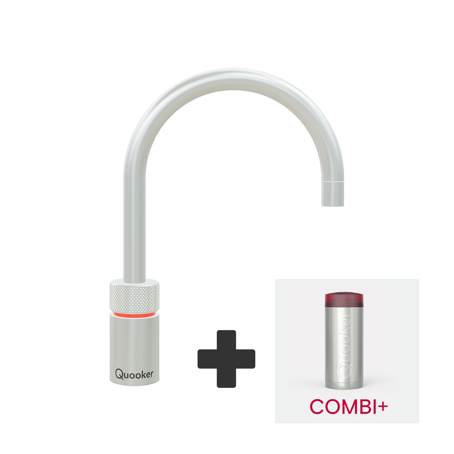 Quooker 22+NRRVS