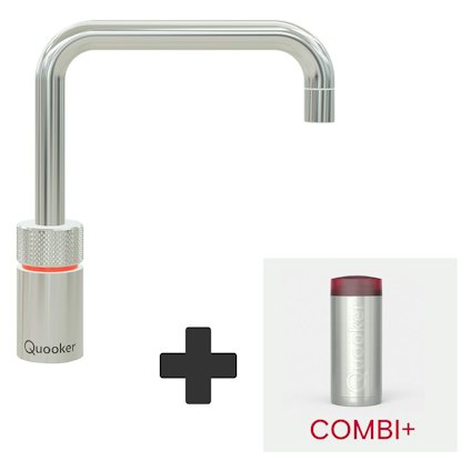 Quooker 22+NSCHR