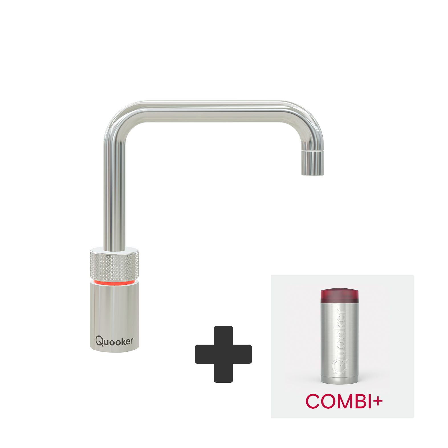 Quooker 22+NSCHR