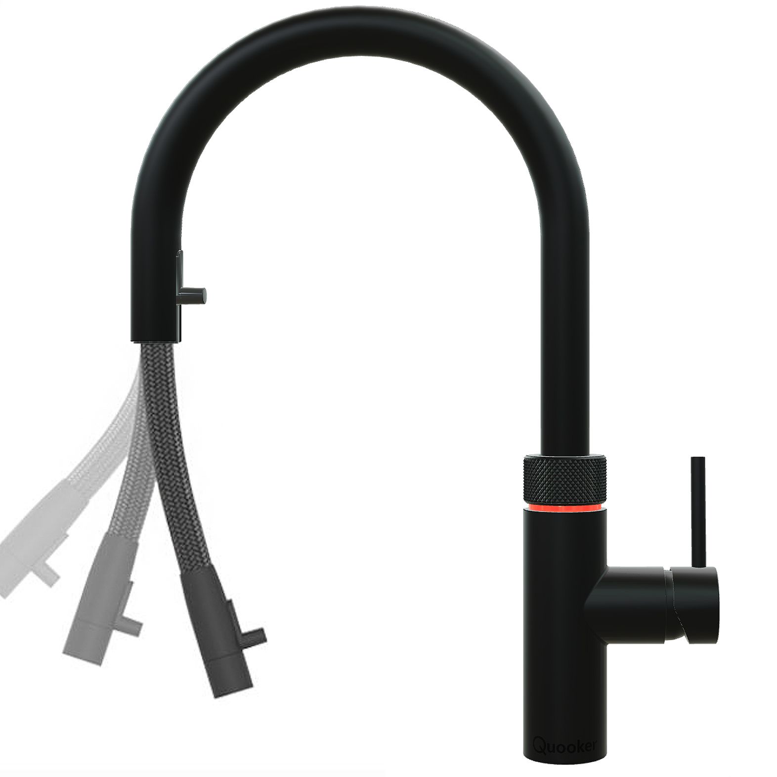 22+XBLK Quooker afbeelding 2