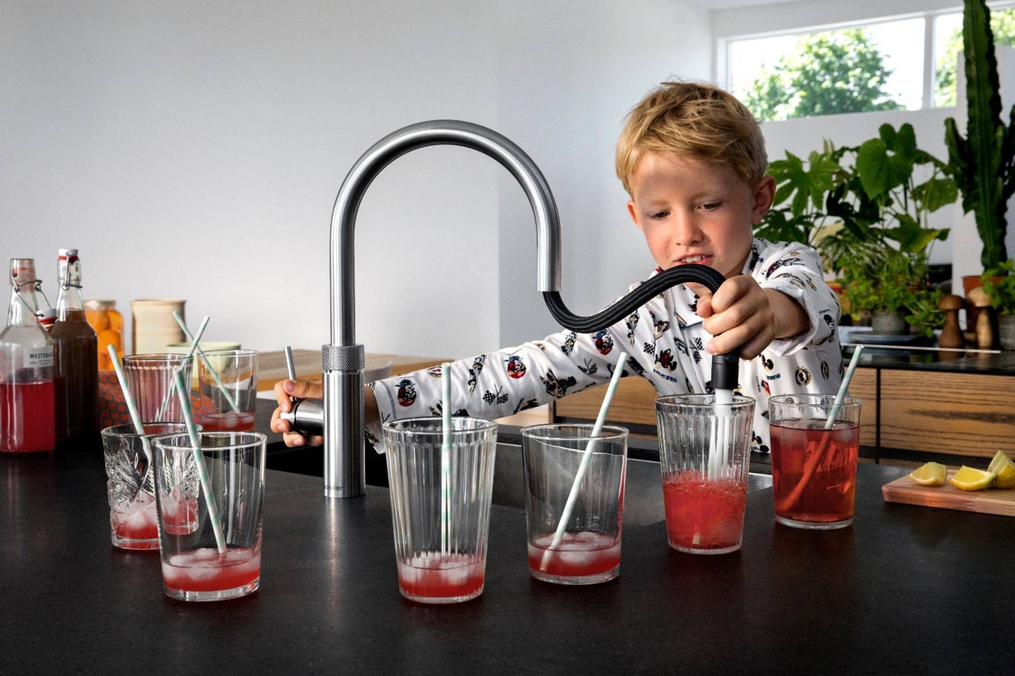 Quooker kokendwaterkraan 22+XRVS afbeelding 3