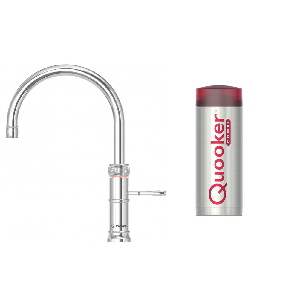 Quooker kokendwaterkraan 22CFRCHR afbeelding 3