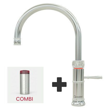 Quooker 22CFRCHR