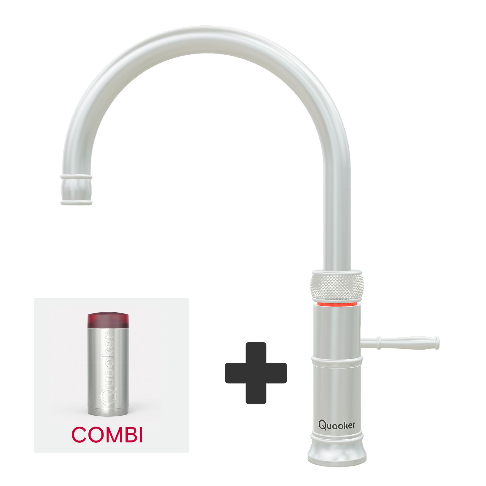 Quooker 22CFRRVS