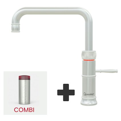 Quooker 22CFSRVS