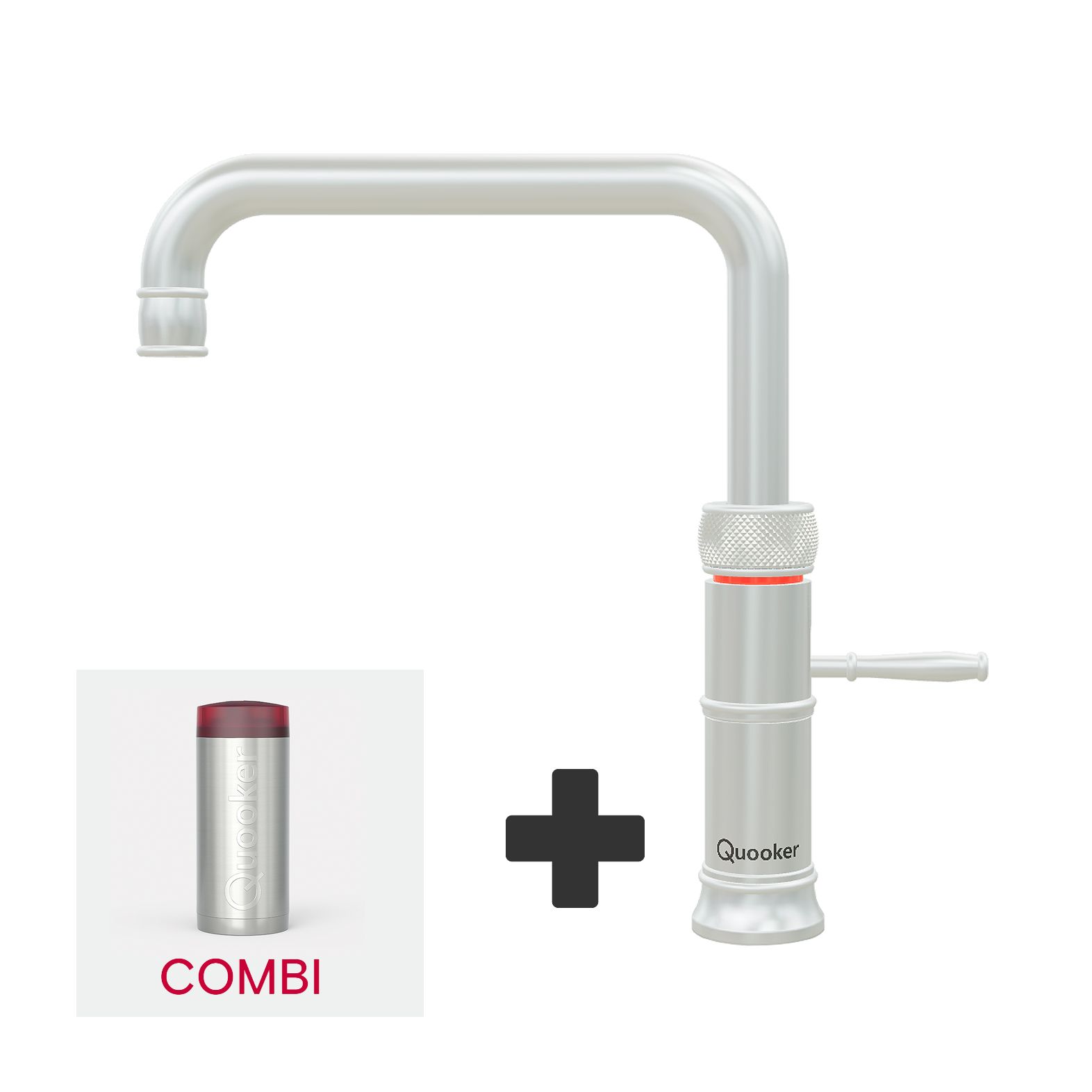 Quooker 22CFSRVS