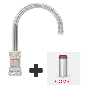 Quooker 22CNRCHR