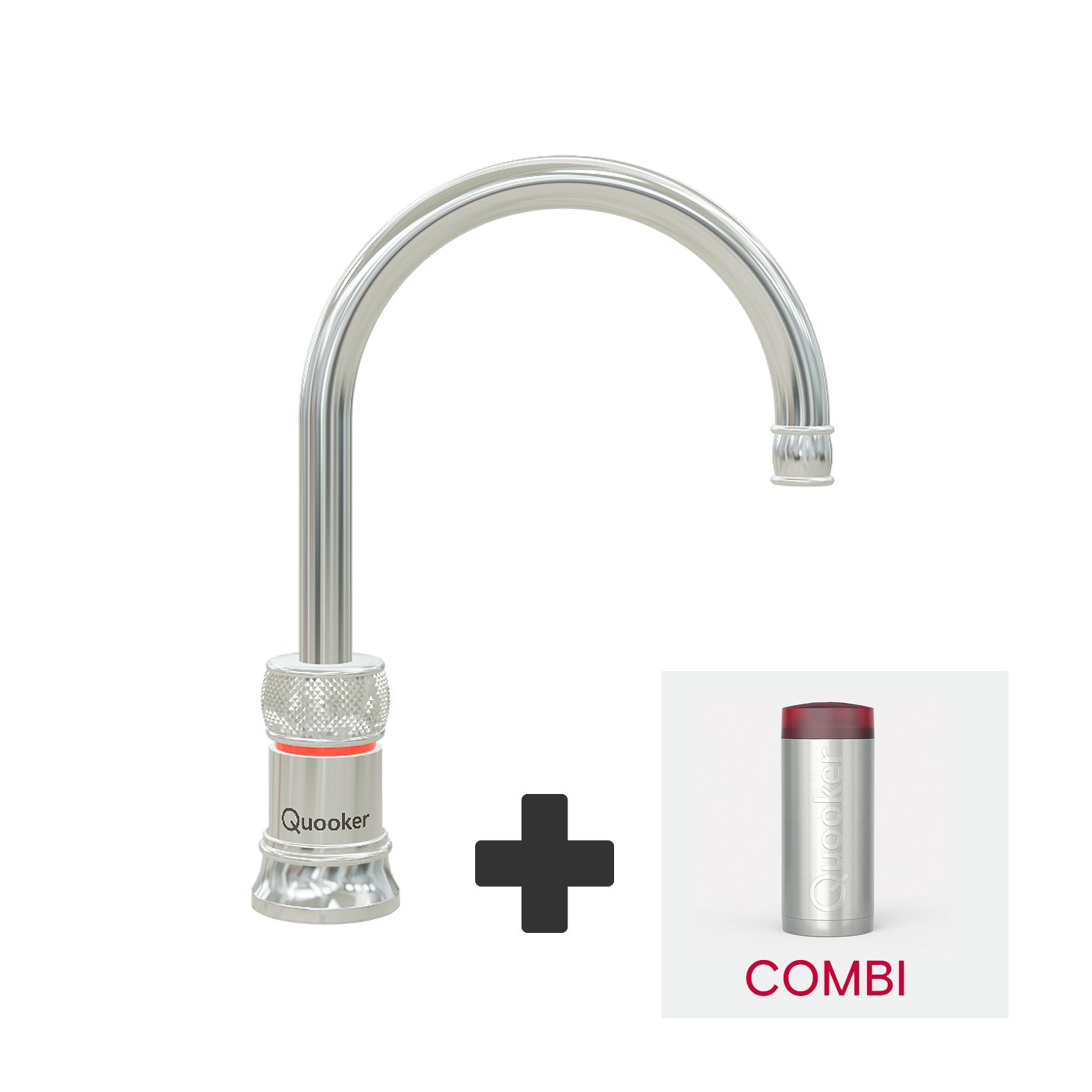 Quooker 22CNRCHR
