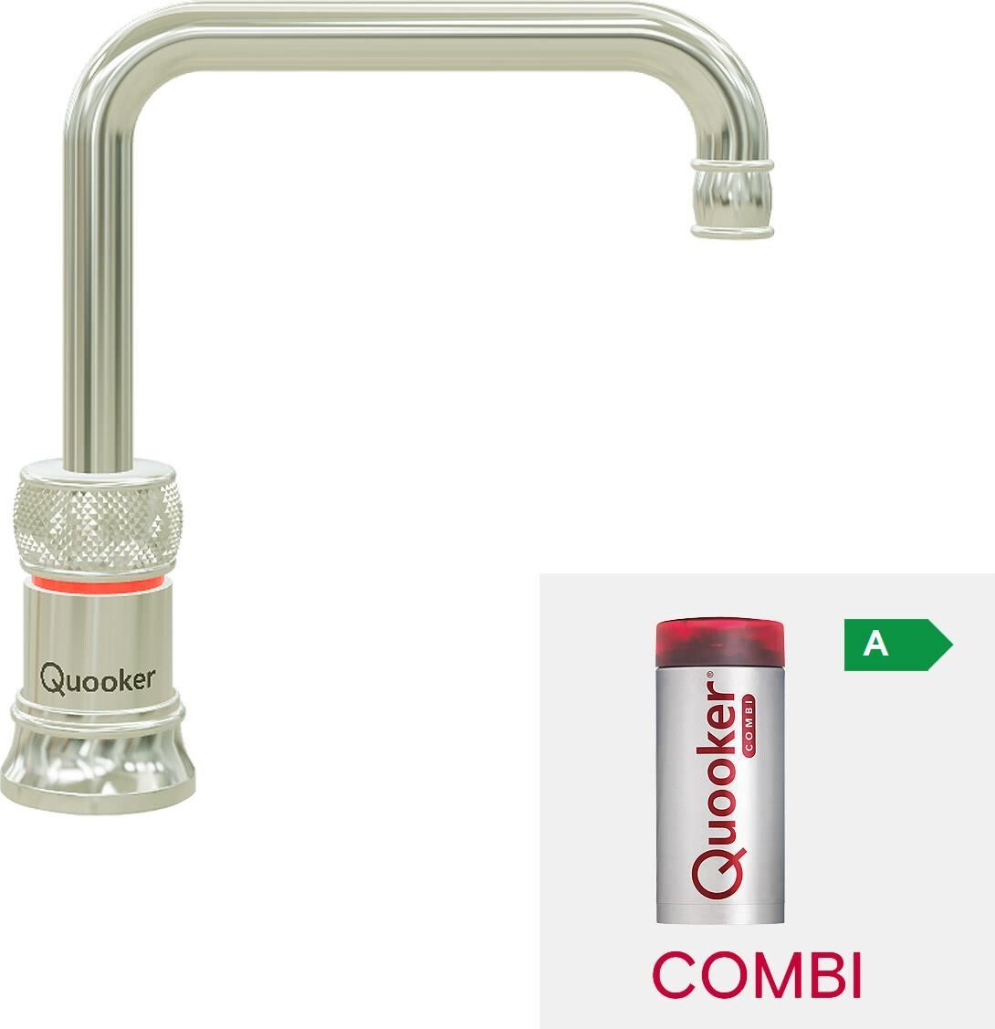 Quooker 22CNSNIG