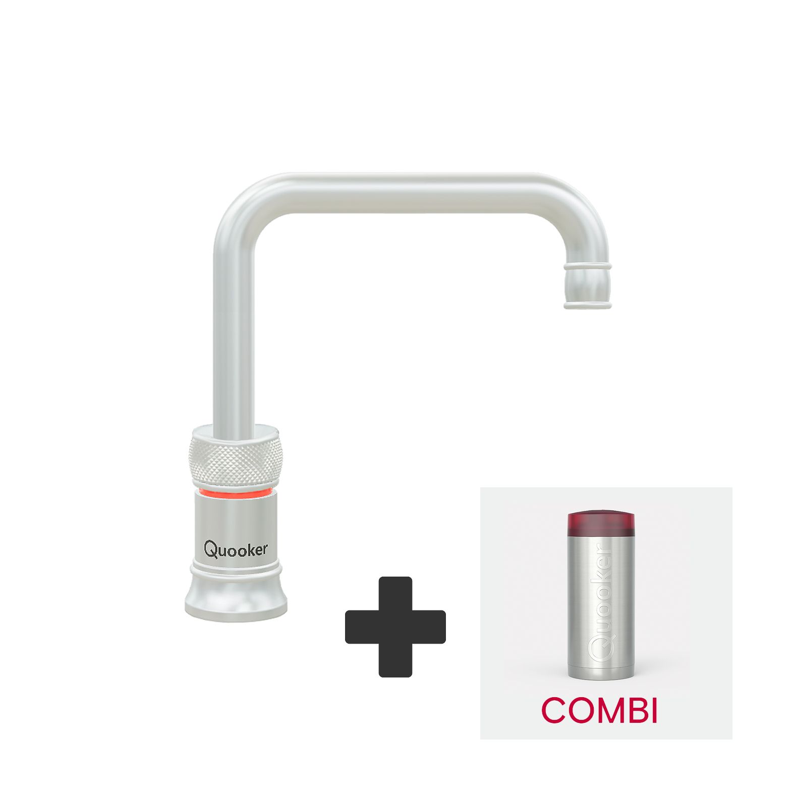 Quooker 22CNSRVS