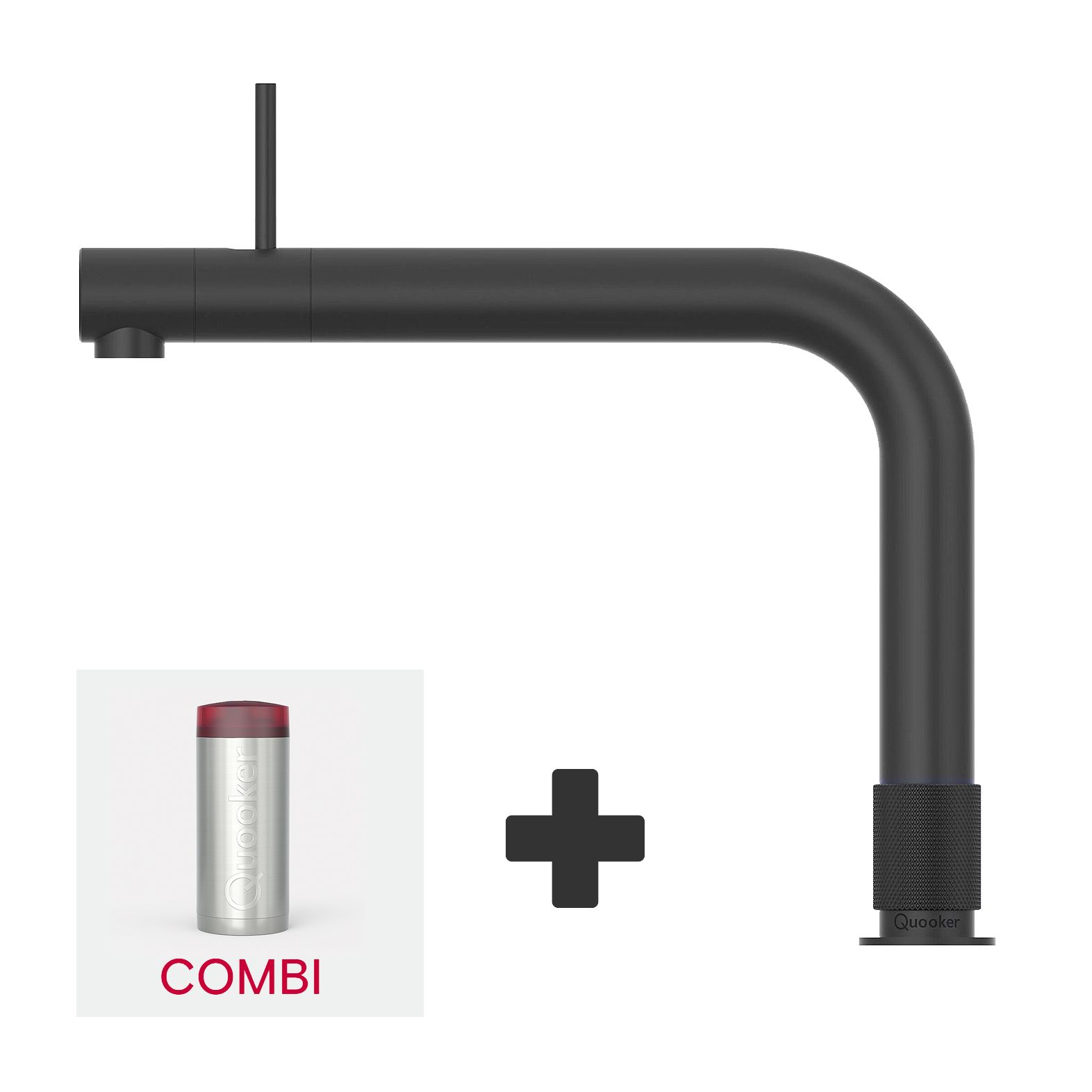Quooker 22FRONTBLK