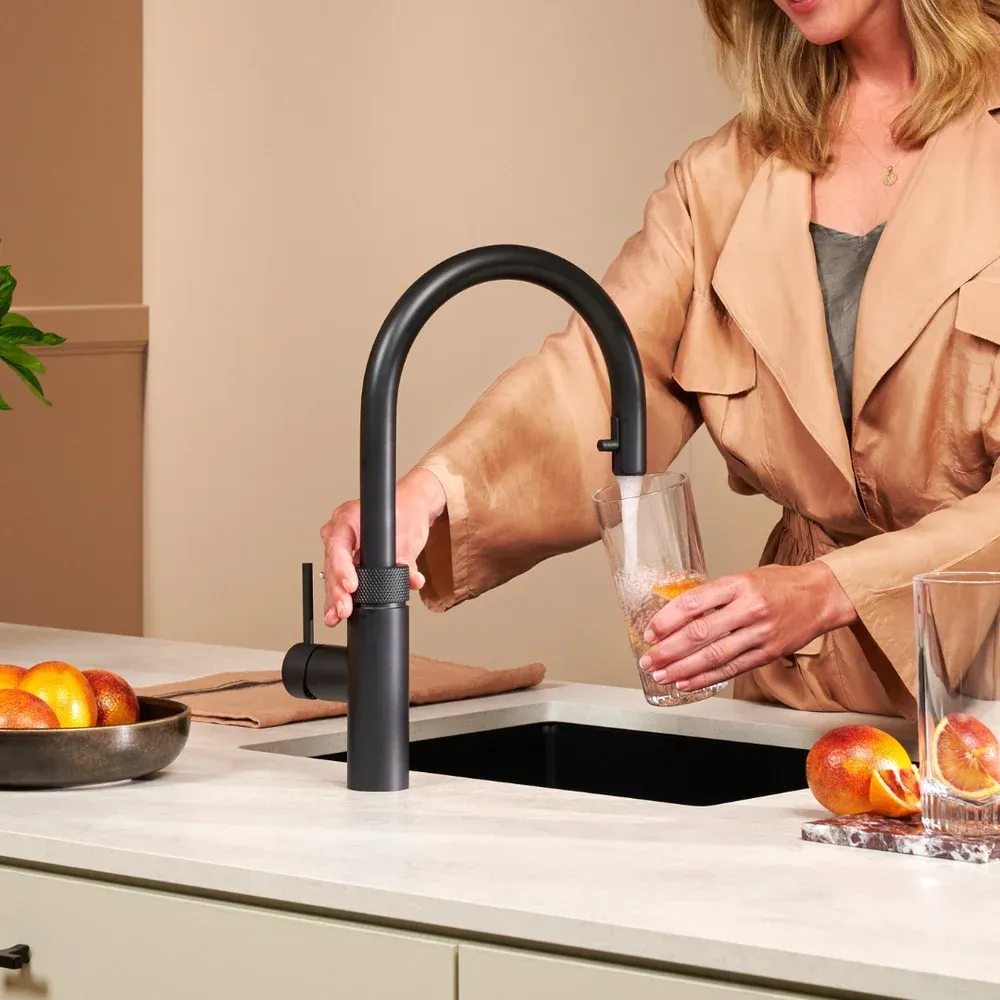 Quooker 22FXSBLK  kokendwaterkraan afbeelding 5