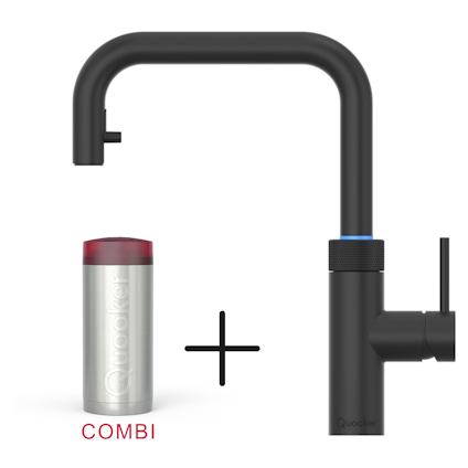 Quooker 22FXSBLK