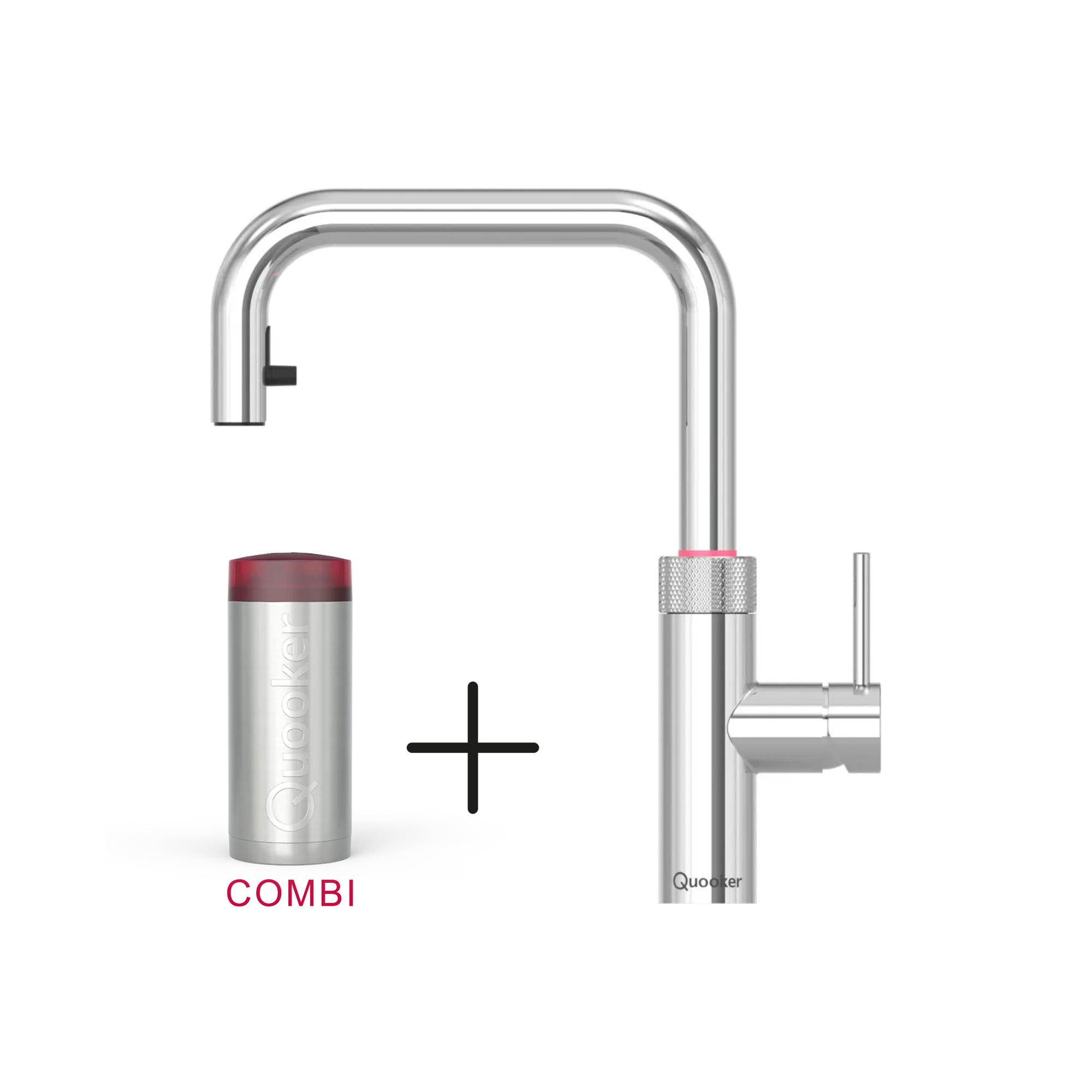 Quooker 22FXSCHR
