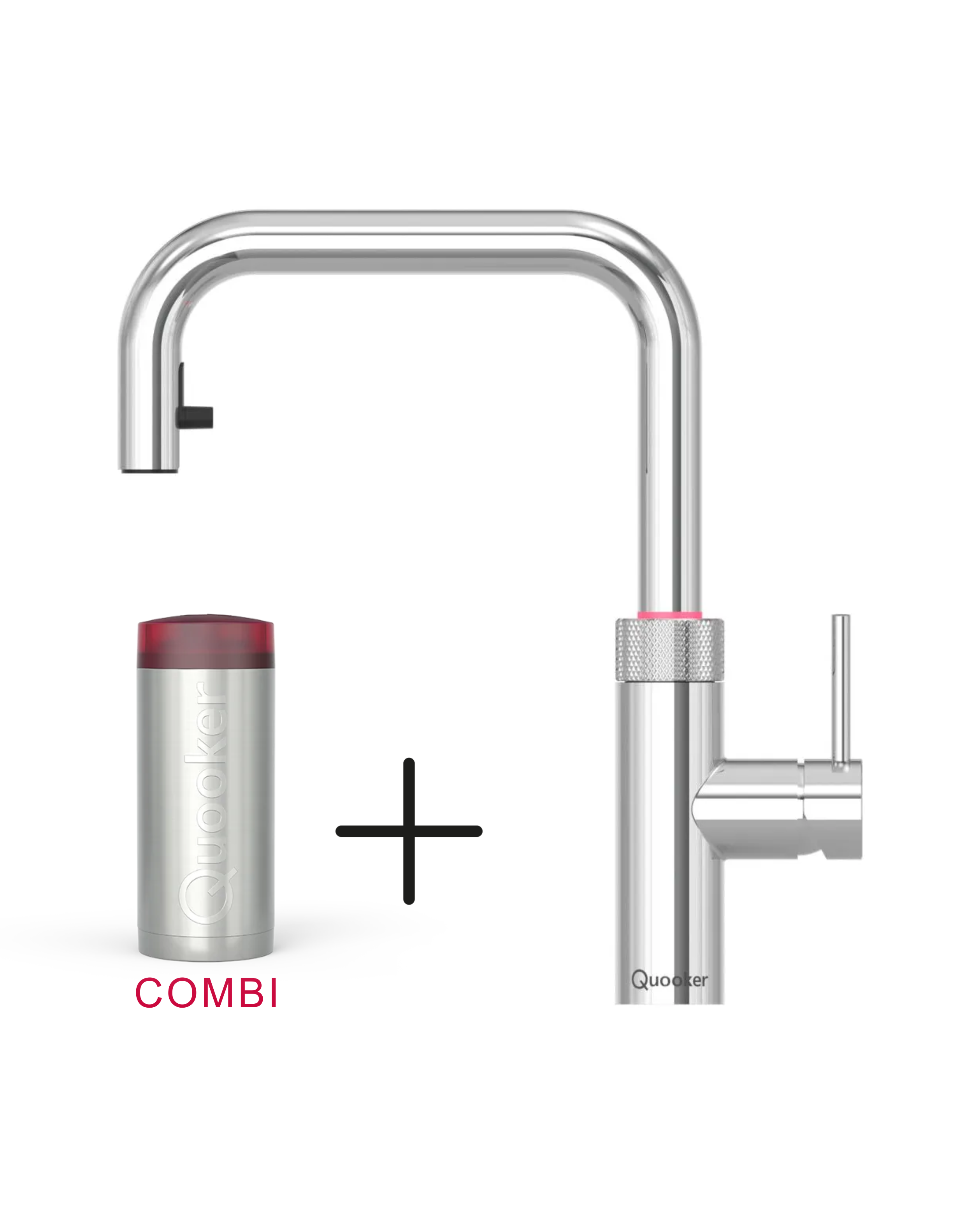 Quooker 22FXSCHR