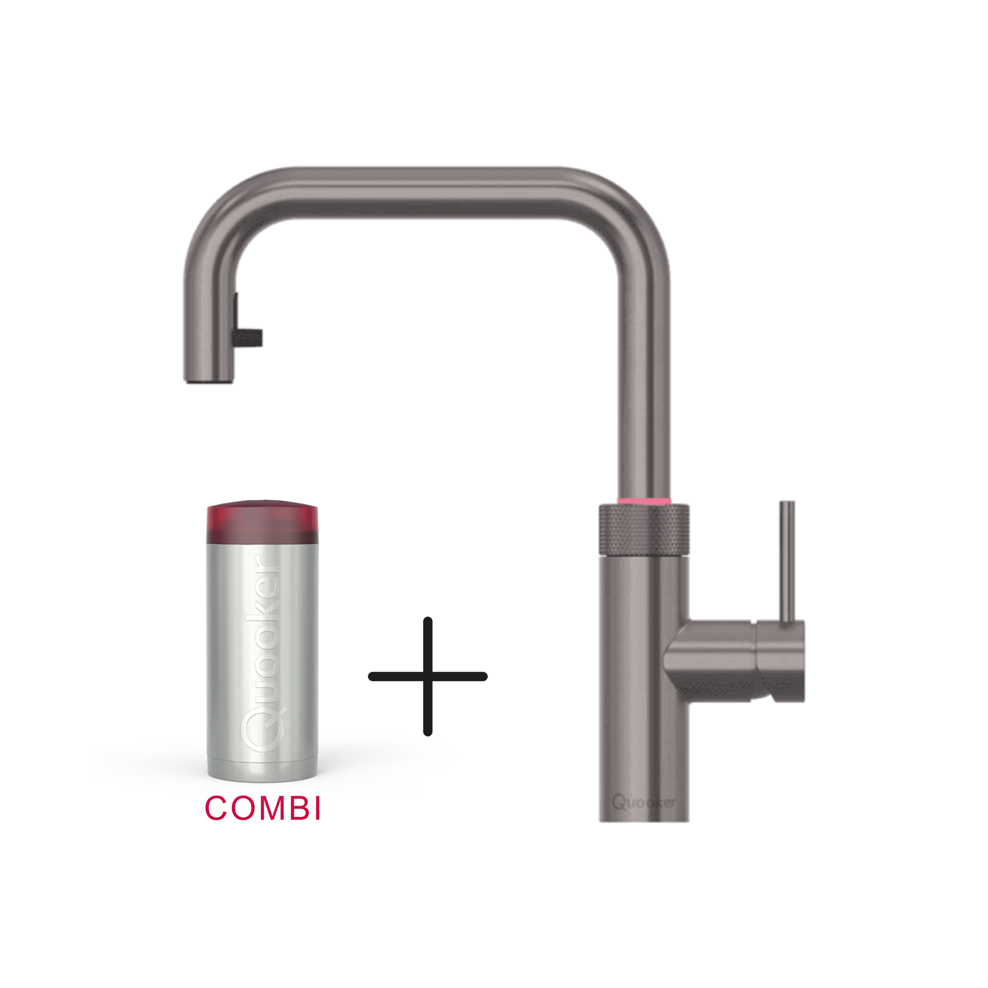 Quooker 22FXSGME