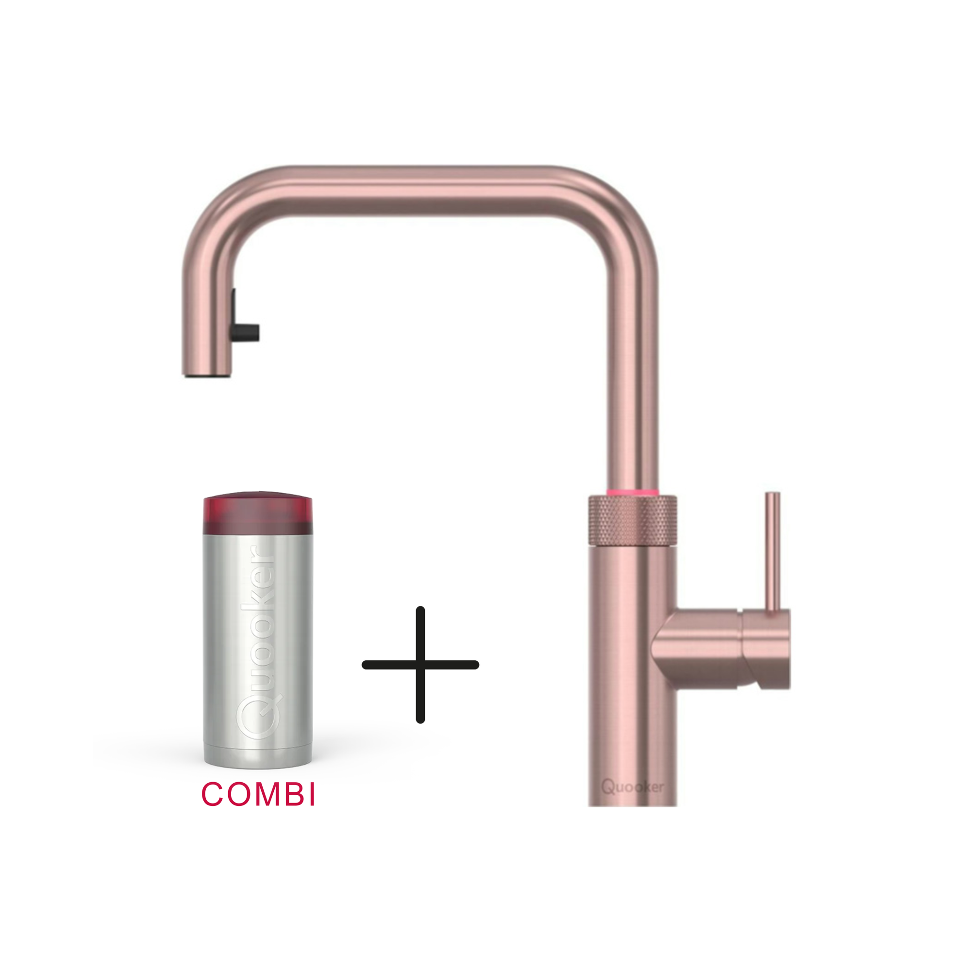 Quooker 22FXSRCO