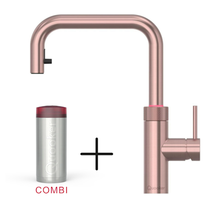 Quooker 22FXSRCO