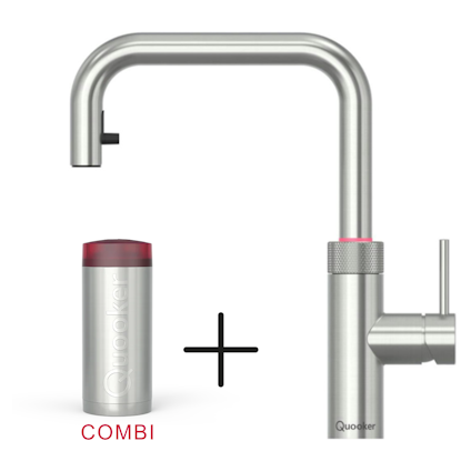 Quooker 22FXSRVS