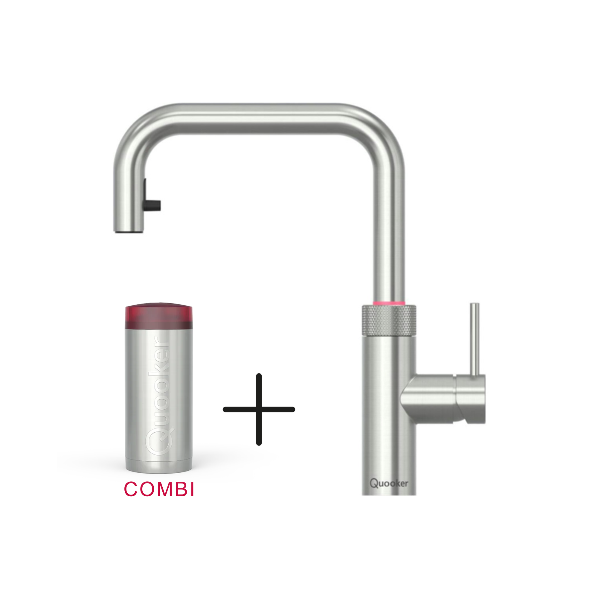 Quooker 22FXSRVS