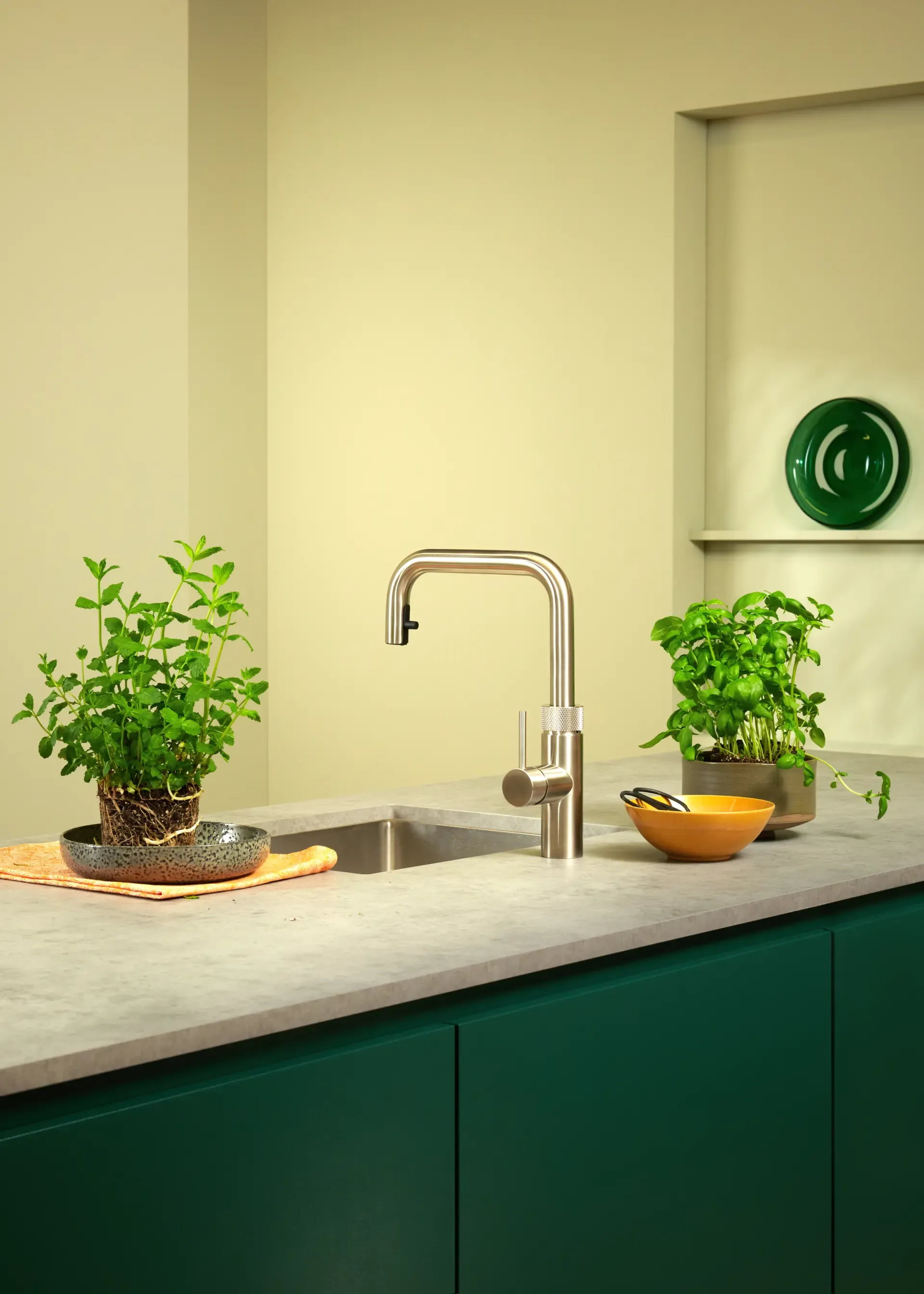 Quooker kokendwaterkraan 22FXSRVS afbeelding 3