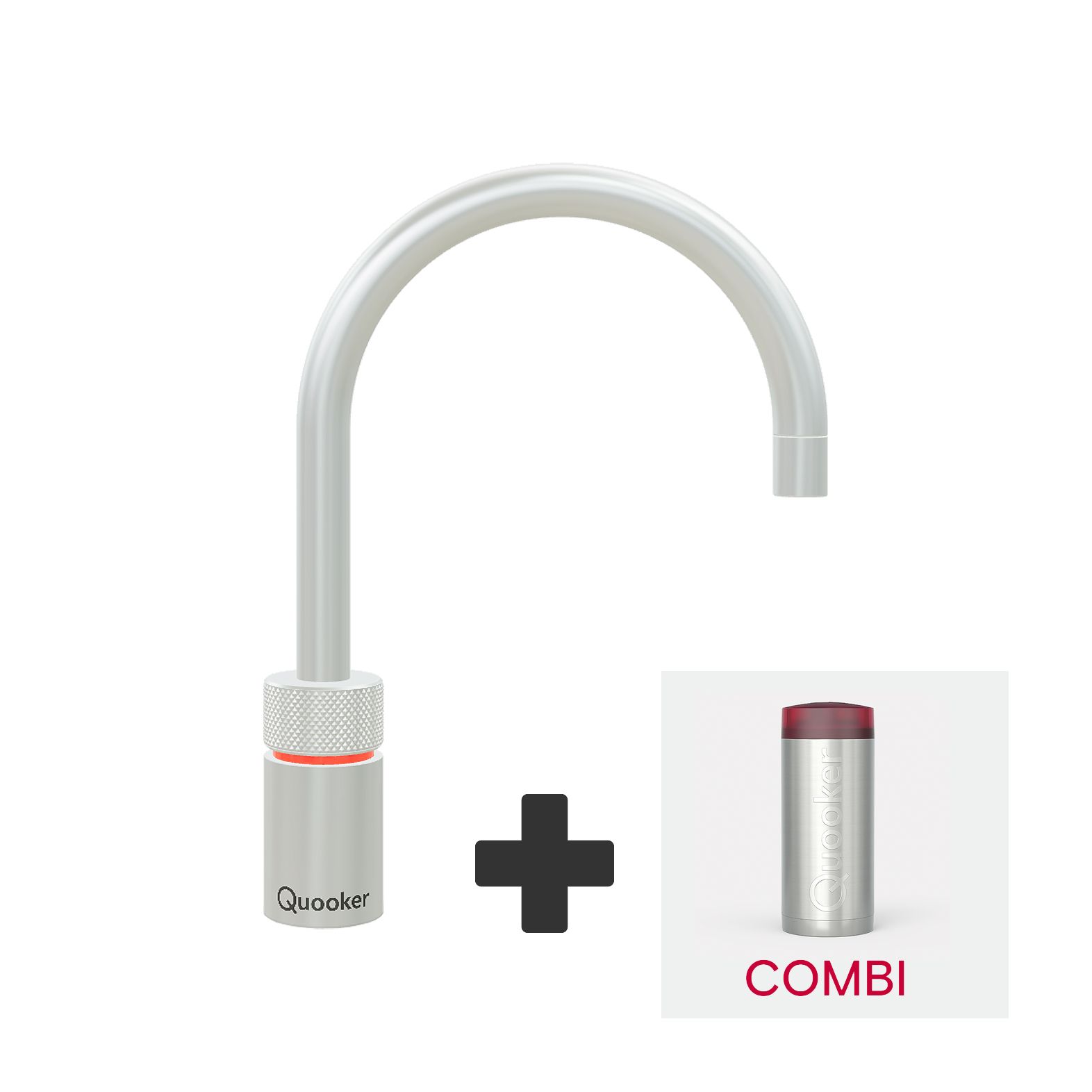 Quooker 22NRRVS